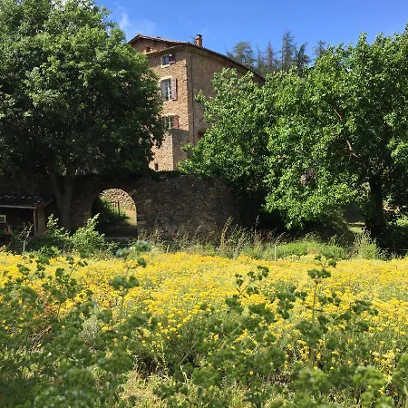 Maison d'hôtes Ferme D'hôtes De Pouzes