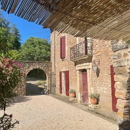 Ferme D'hotes De Pouzes