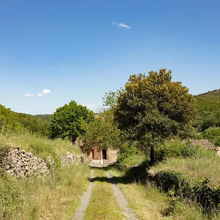 Maison d'hôtes Ferme D'hotes De Pouzes Pezenes-les-Mines