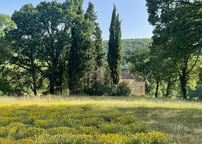 Ferme D'hotes De Pouzes 3* Pezenes-les-Mines