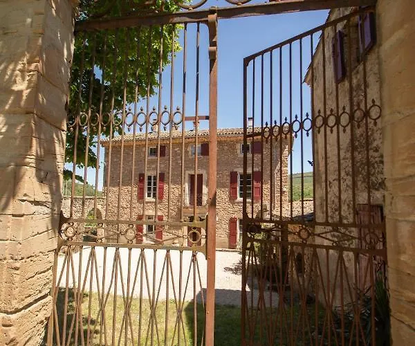 Ferme D'hotes De Pouzes 3* Pezenes-les-Mines